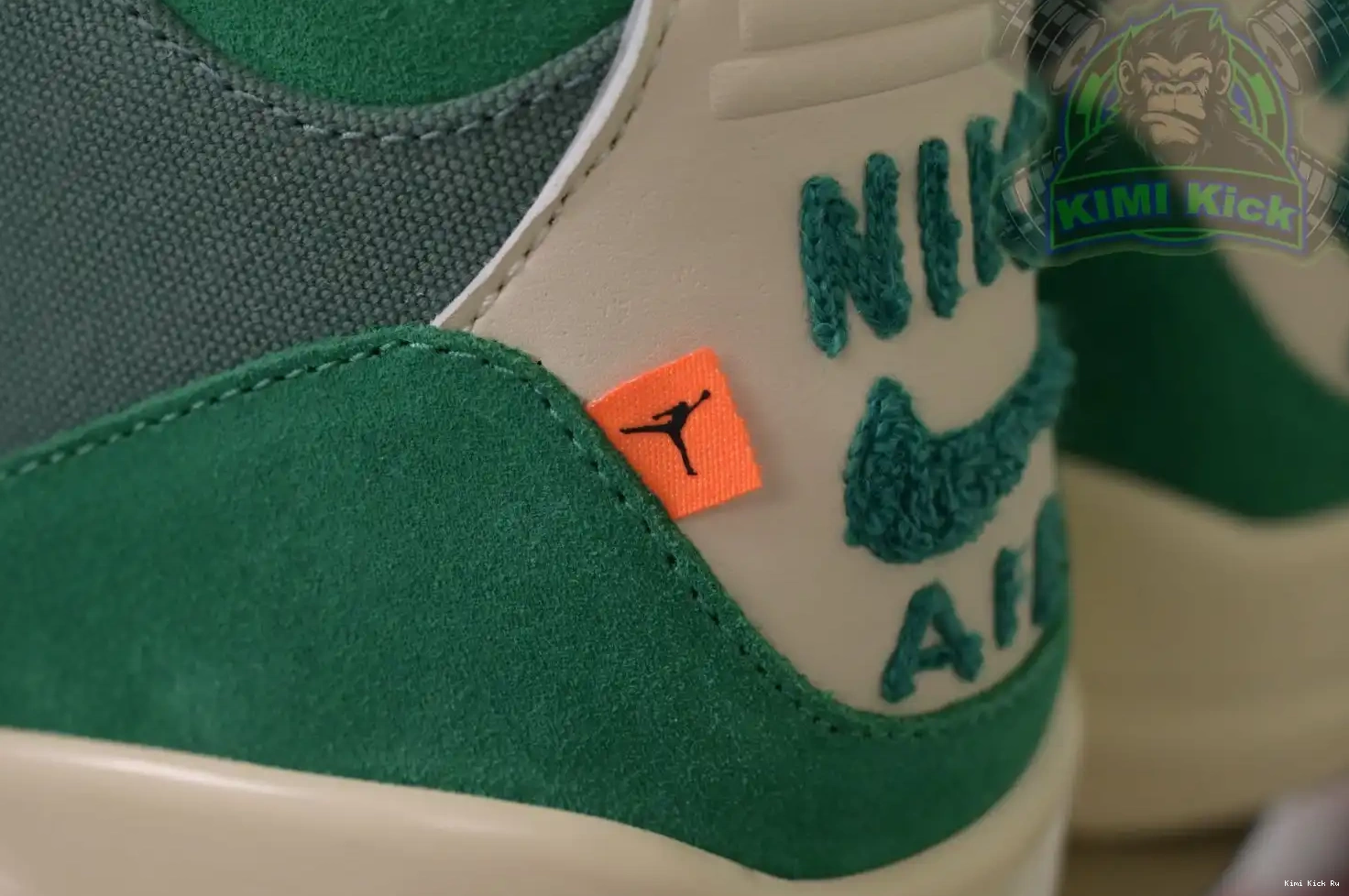 WMNS OG Kimikick Jordan Jordan 3 Air 0724
